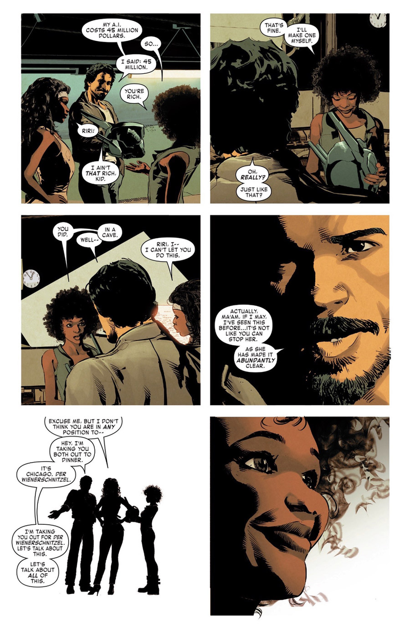 Courtesy Comic Book Resources